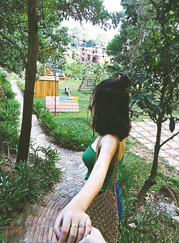 The Homie Villa S&oacute;c Sơn 15