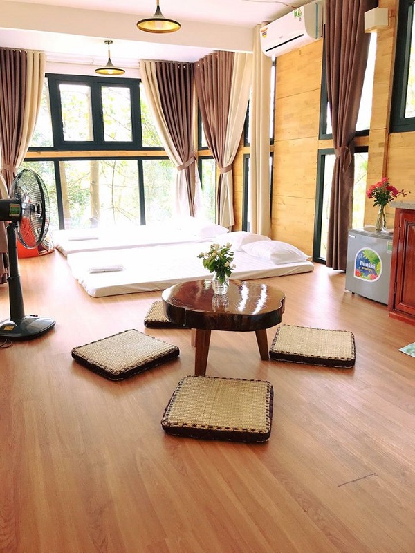 The Homie Villa S&oacute;c Sơn 8