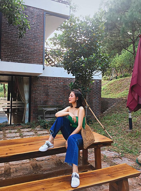 The Homie Villa S&oacute;c Sơn 23