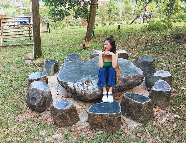 The Homie Villa S&oacute;c Sơn 19