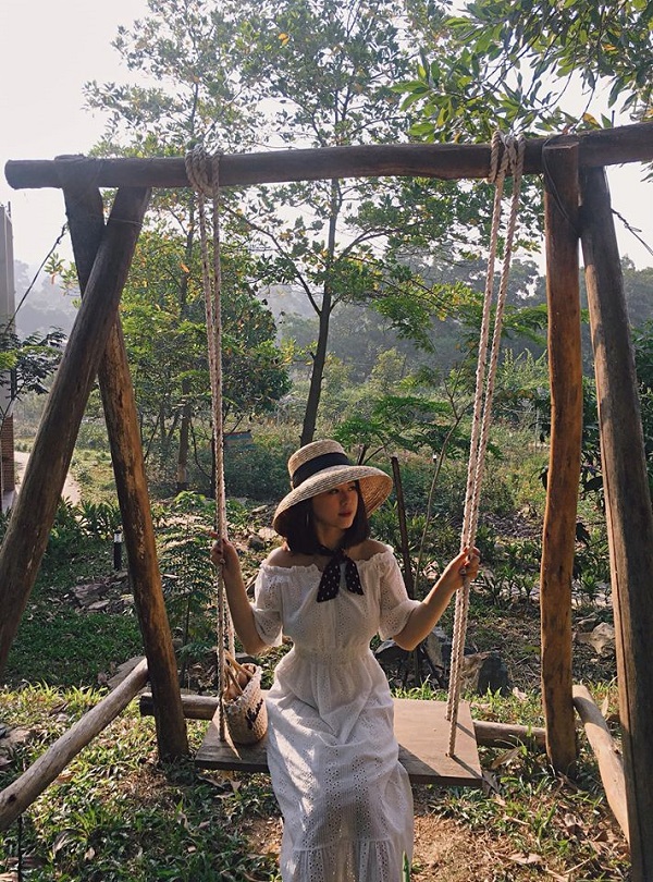 The Homie Villa S&oacute;c Sơn 69