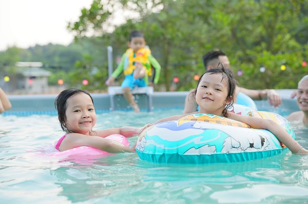 The Homie Villa S&oacute;c Sơn 11