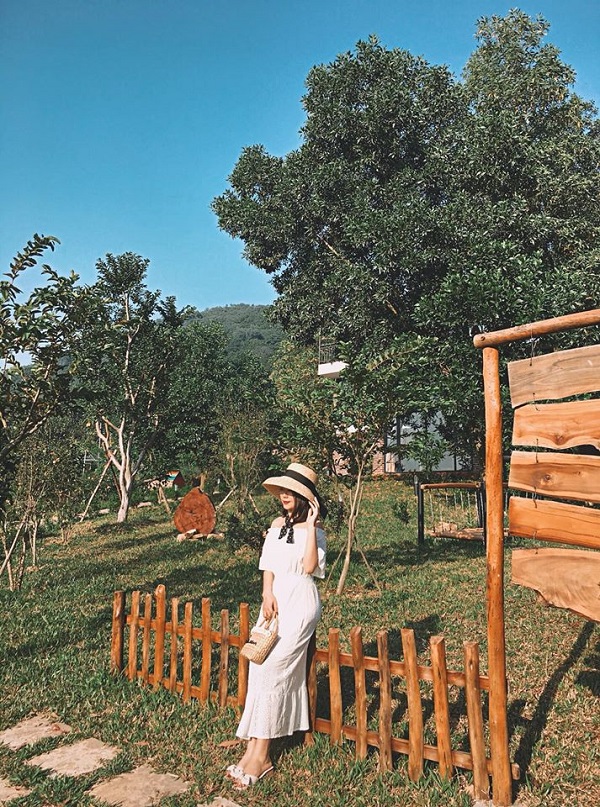 The Homie Villa S&oacute;c Sơn 14