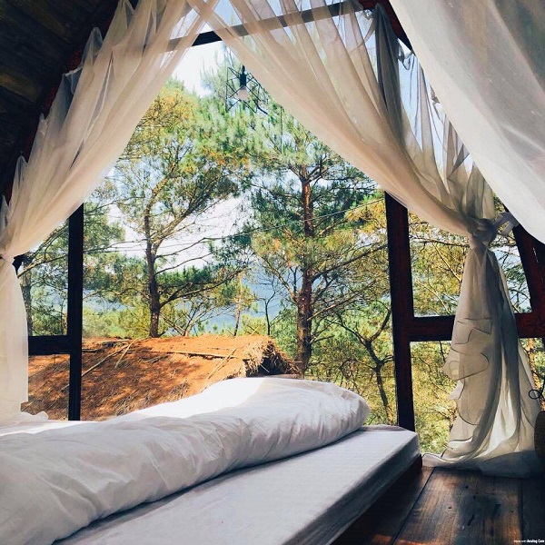 The Moonlight Villa S&oacute;c Sơn 3