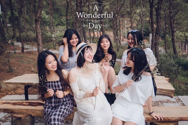 The Moonlight Villa S&oacute;c Sơn 2