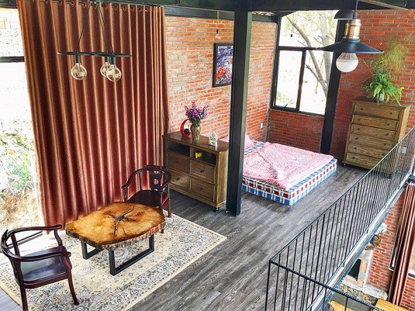 The Moonlight Villa S&oacute;c Sơn 6