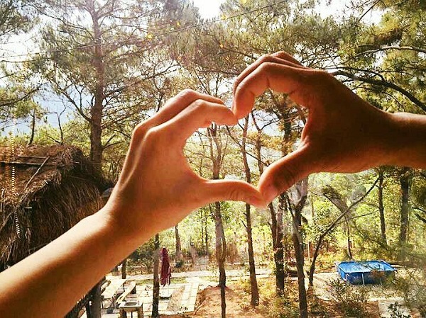 The Moonlight Villa S&oacute;c Sơn 1