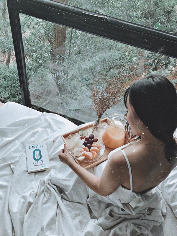 The Moonlight Villa S&oacute;c Sơn 4