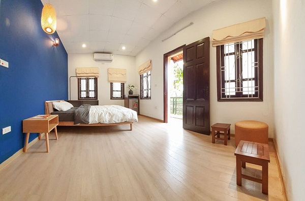 Tropical Garden Villa S&oacute;c Sơn 3
