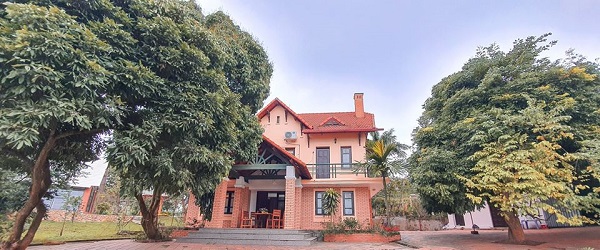 Tropical Garden Villa S&oacute;c Sơn 51