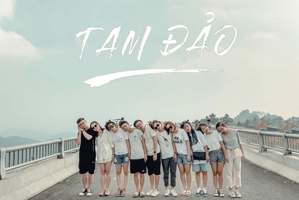 Review Tam Đảo 3