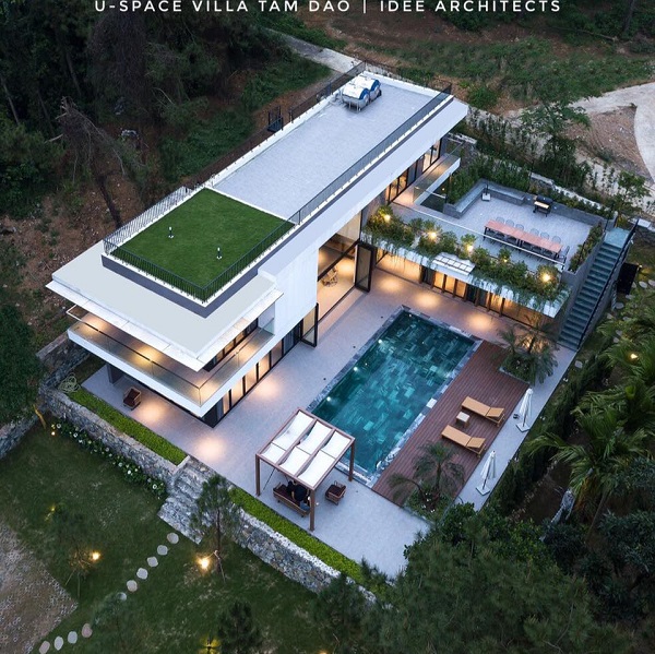 u_space_villa_tam_dao