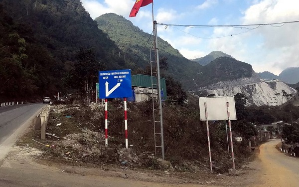 Phương tiện di chuyển tới Mai Ch&acirc;u Hideaway resort