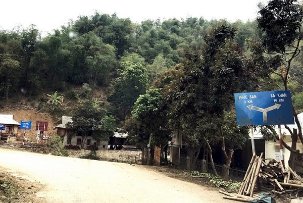 Phương tiện di chuyển tới Mai Ch&acirc;u Hideaway resort