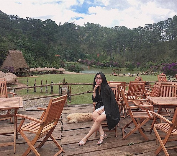 kinh nghiệm du lịch đ&agrave; lạt