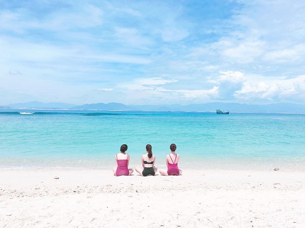 thời gian du lịch nha trang