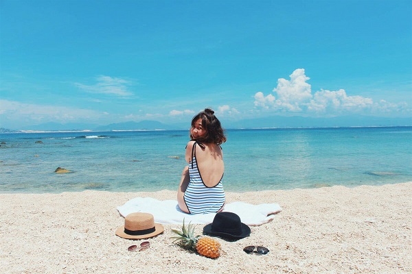 du lịch h&ograve;n nội - đảo yến - nha trang