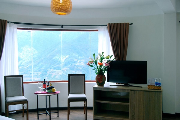 combo du lịch sapa 2 ngày 1 đêm
