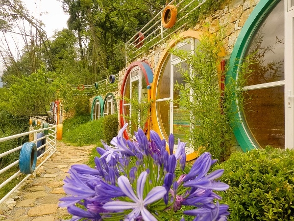 TUBOTEL HOTEL SAPA