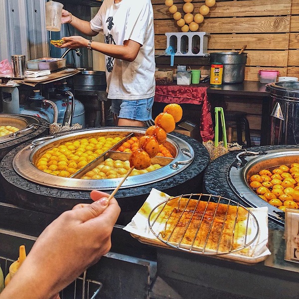 review du lịch đ&agrave;i bắc
