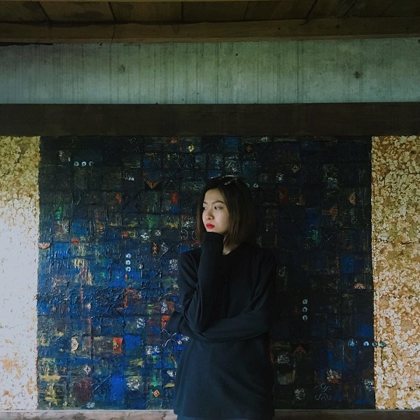 Gem Valley cafe Sapa