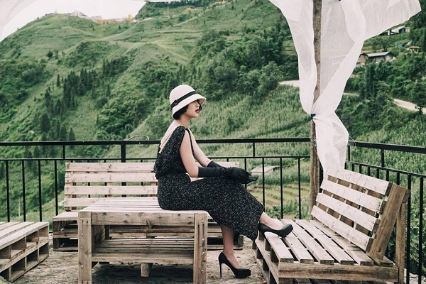 The Haven Sapa camp site