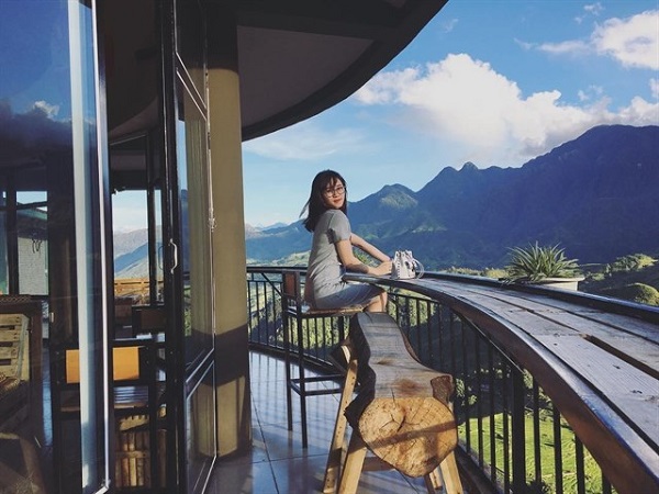 The Haven Sapa camp site