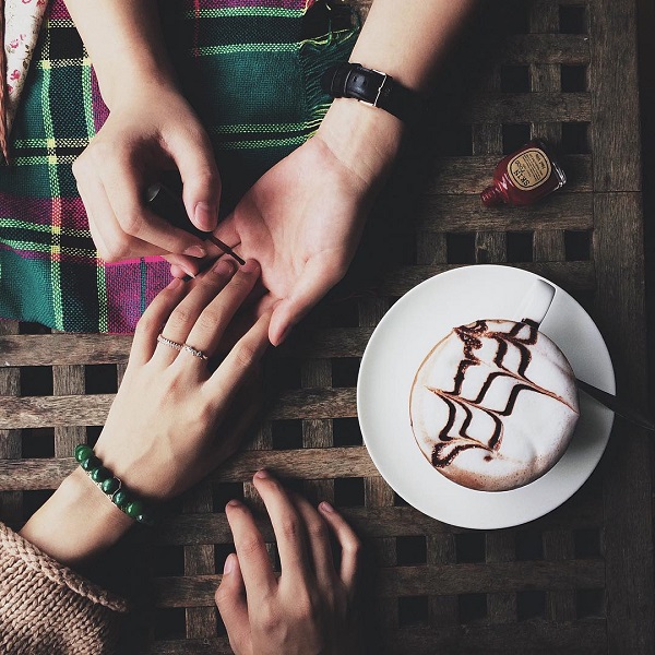 Viet Emotion cafe Sapa