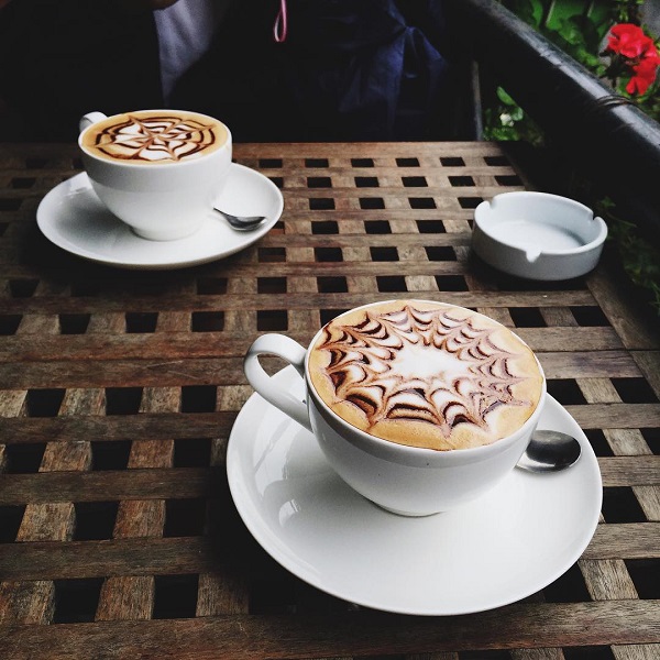 Viet Emotion cafe Sapa