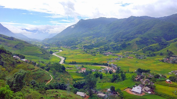 kinh nghiệm du lịch sapa tự t&uacute;c