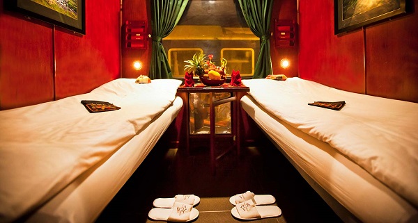 đặt v&eacute; t&agrave;u hỏa h&agrave; nội - sapa