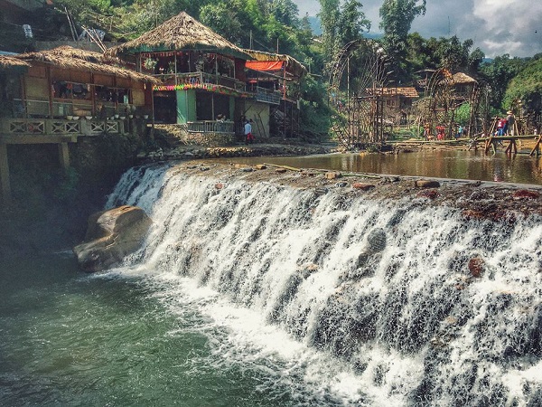 bản c&aacute;t c&aacute;t sapa