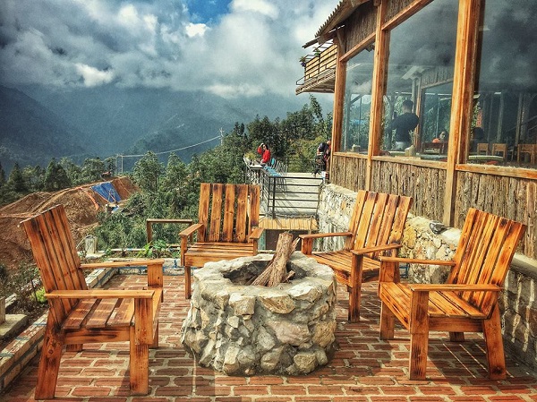 viet trekking sapa homestay