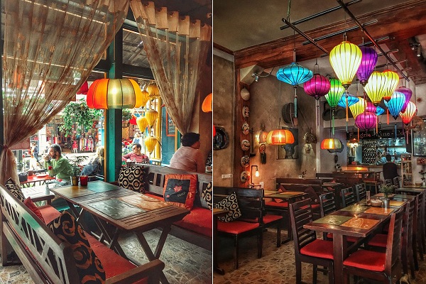 viet motion sapa coffee