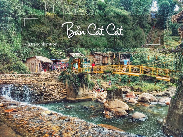 bản c&aacute;t c&aacute;t sapa