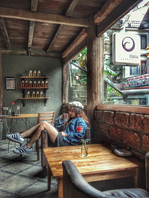 the hill station sapa