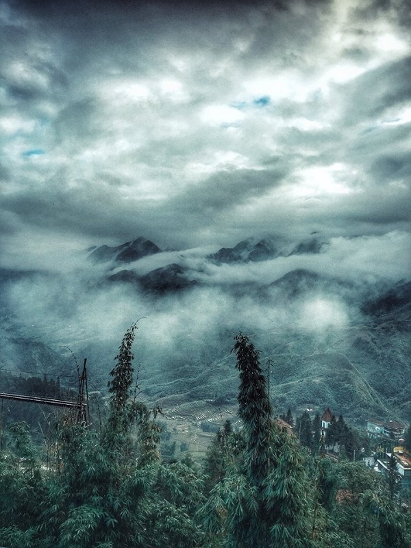 kinh nghiệm du lịch sapa