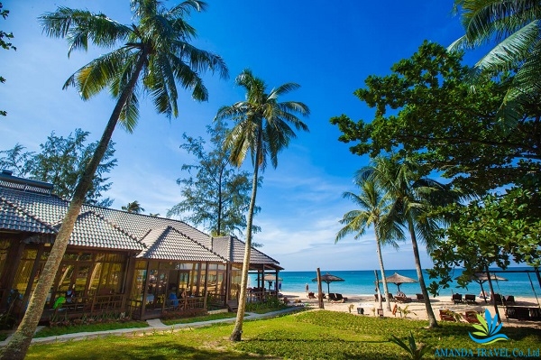 kinh nghiệm du lịch Phú Quốc 5 ngày 4 đêm