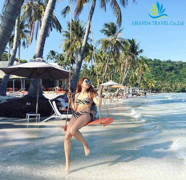 Kinh nghiệm du lịch Phú Quốc tự túc