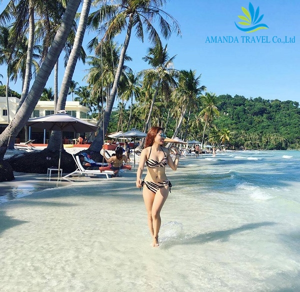 du lịch Phú Quốc tự túc