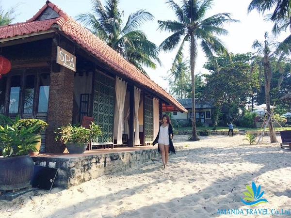 Giá phòng Arcadia Phú Quốc Resort