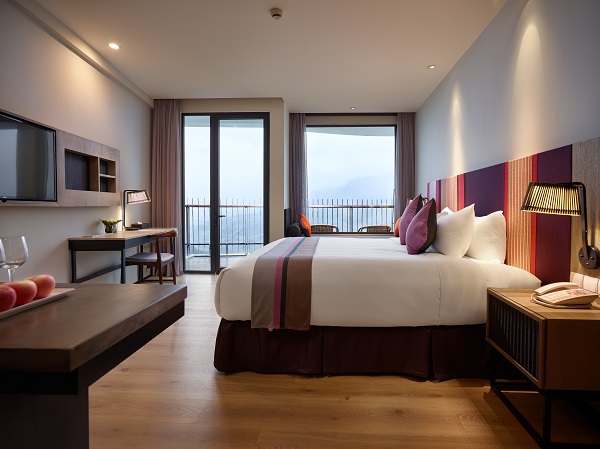 Deluxe Double_2_paos sapa hotel.amandatravel