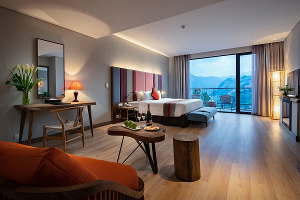 Suite_paos sapa hotel