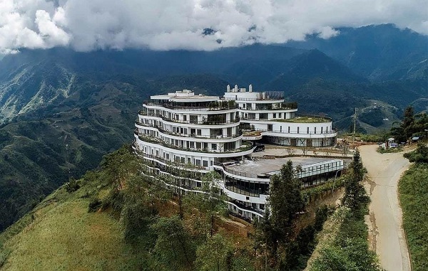 paos sapa hotel.amandatravel