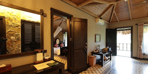 Connecting-Room-Mai-Chau-Ecolodge