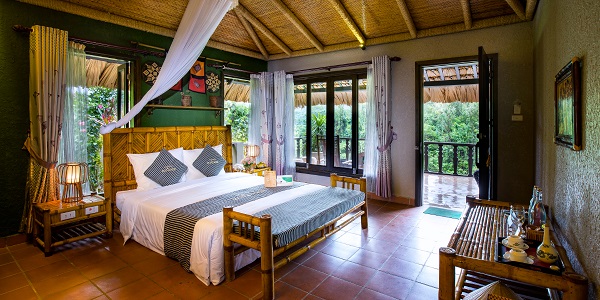Junior-Deluxe-Mai-Chau-Ecolodge