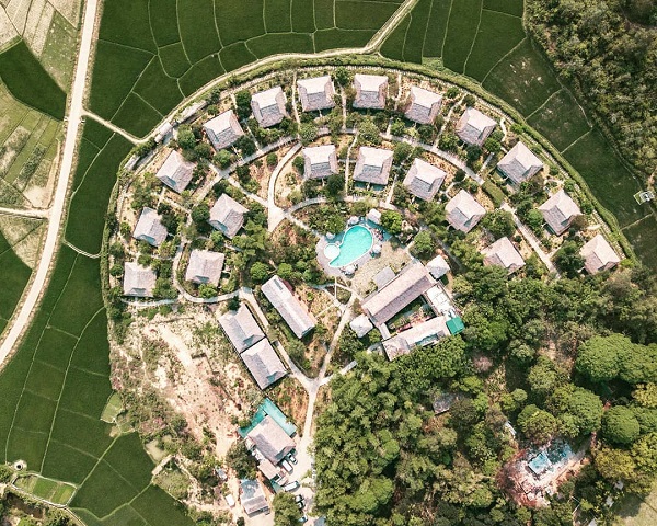 Review Mai Chau Ecolodge