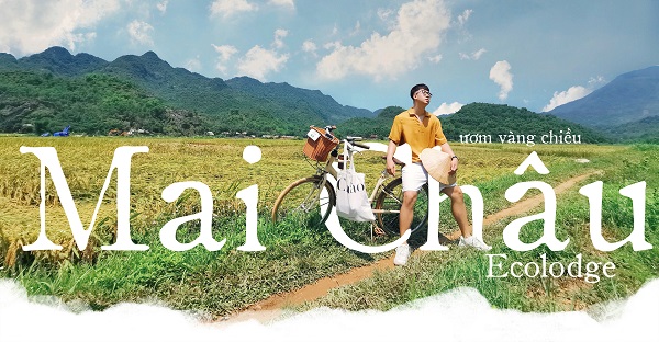 Review Mai Chau Ecolodge