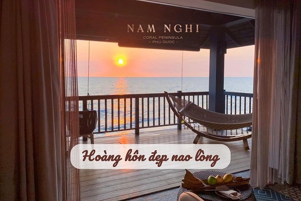 ONE BEDROOM SUNSET OCEAN FRONT VILLA