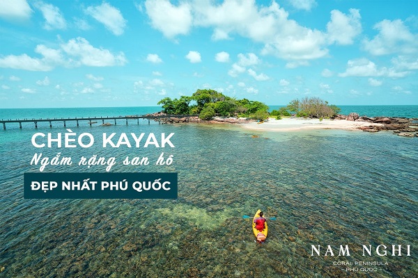 cheo kayak tai nam nghi